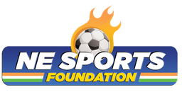 NESPORTS FOUNDATION logo