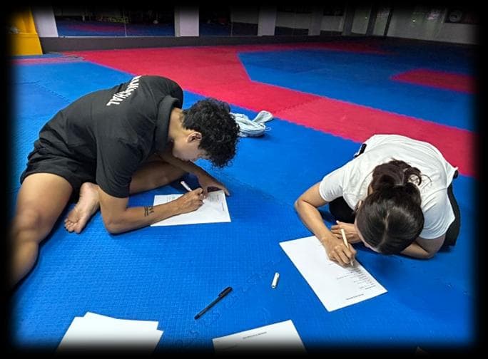 Northeast India's Athletes Are Invisible to Their Own Country