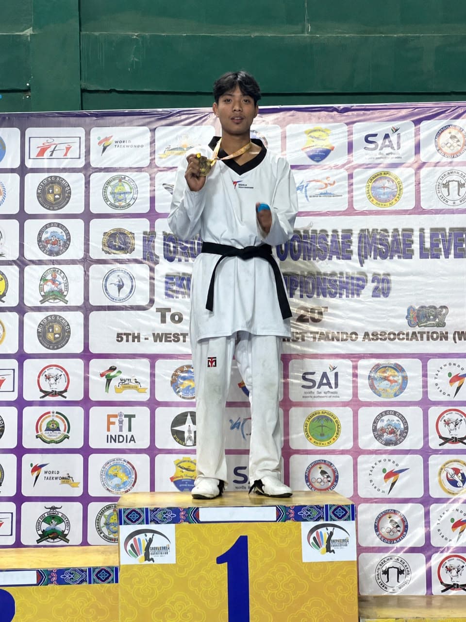 Jangoi Wangpan