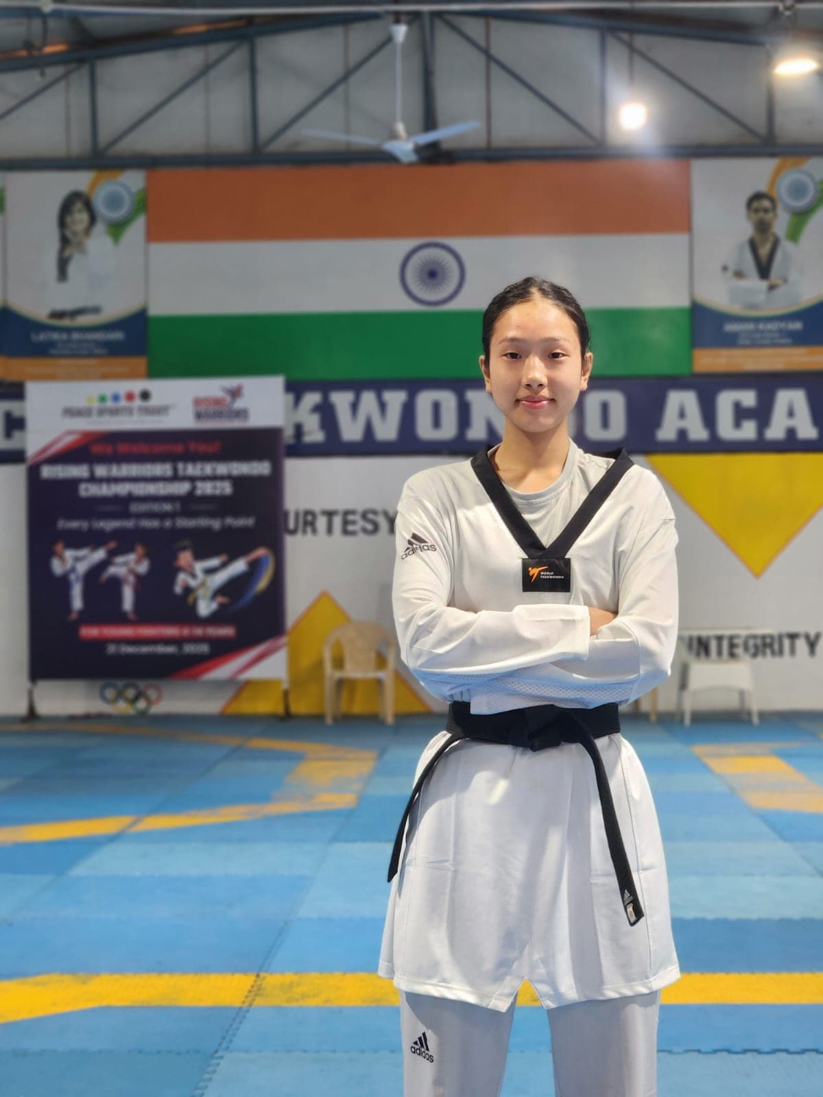 Muskan Manyu